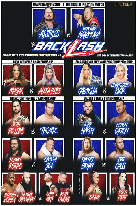 backlash 2018|backlash 2018 cagematch.